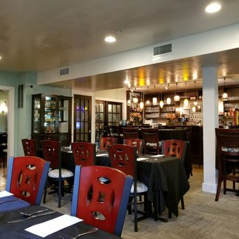 The Table - Pleasant, clean decor - New American Near Me - Montgomery, New York