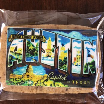Kellie's Baking - Bakeries Near Me - Austin, Texas