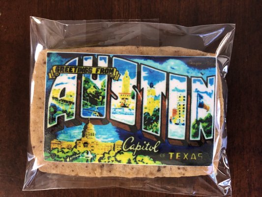 Kellie's Baking Co. by null