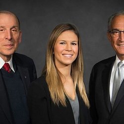The Law Offices Of Galanopoulos And Galgan