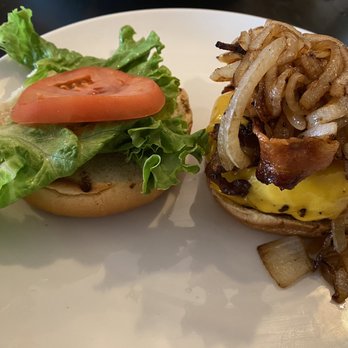 Eleazar Steakhouse - M&M Burger 46 - Steakhouses Near Me - Harrison, New Jersey