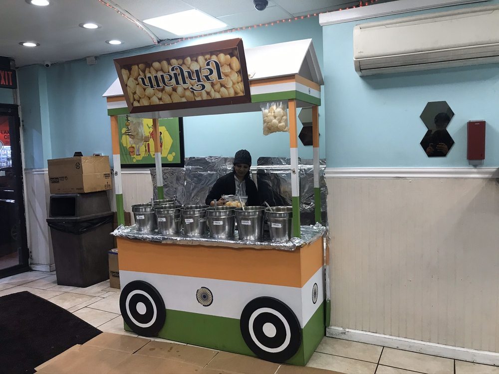 HOT BREADS OF JERSEY CITY 42 Photos & 69 Reviews 808 Newark Ave