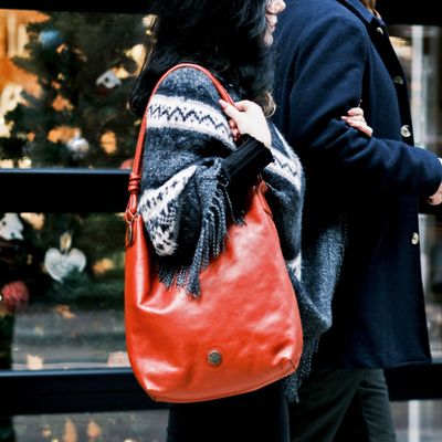 Will Leather Goods by null