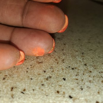 Grand LV Nails & Spa - Day Spas Near Me - Poughkeepsie, New York
