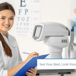 Armstrong Colt George Cohen Ophthalmology - Our opticians are confirmed by the American Board of Opticianry and have numerous long stretches of involvement.