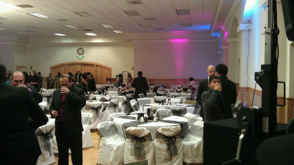 CALIFORNIA BALLROOM RENTAL Venues & Event Spaces 432 6th St, Modesto, CA Phone Number