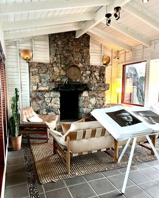 Sparrows Lodge by null