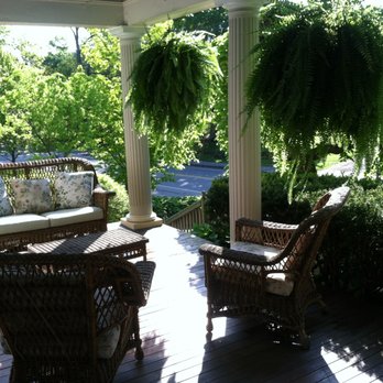 Abigail's Bed & Breakfast - Relax on our front porch. - Bed & Breakfast Near Me - Camden, Maine Abigail's Bed & Breakfast - Relax on our front porch. - Bed & Breakfast Near Me - Camden, Maine