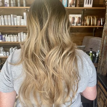 J. Anthony Salon - Final look! - Hair Salons Near Me - Whittier, California