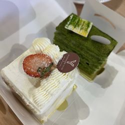 Yudi Patisserie