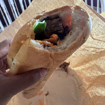 Lu's Sandwiches - Vietnamese Near Me - Minneapolis, Minnesota