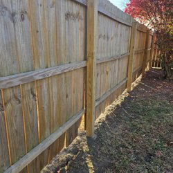 C-U Midwest Designs - Warping fence panels