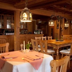 Landgasthof Heilinghausen