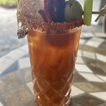 Little Hen - Bloody Mary - Breakfast & Brunch Near Me - Weston, Florida Little Hen - Bloody Mary - Breakfast & Brunch Near Me - Weston, Florida