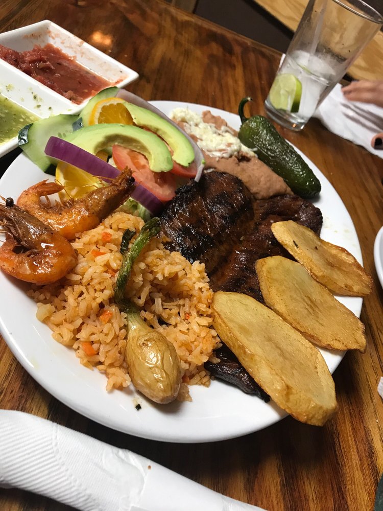 Puerto Escondido