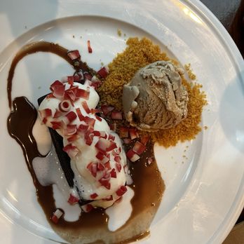 Chef Geoff's West End - dessert - New American Near Me - Washington, DC, District of Columbia Chef Geoff's West End - dessert - New American Near Me - Washington, DC, District of Columbia