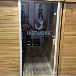 Intimate and clean