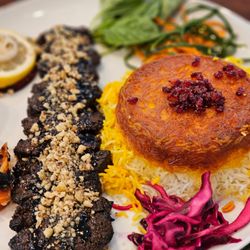 Miraas Restaurant & Bar