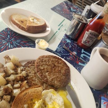 Eckart’s Luncheonette - Breakfast & Brunch Near Me - Westhampton Beach, New York Eckart’s Luncheonette - Breakfast & Brunch Near Me - Westhampton Beach, New York