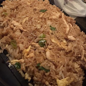 Tasty Szechuan - Pork 18. Fried Rice with Meat (Pork) - Szechuan Near Me - Hayward, California Tasty Szechuan - Pork 18. Fried Rice with Meat (Pork) - Szechuan Near Me - Hayward, California