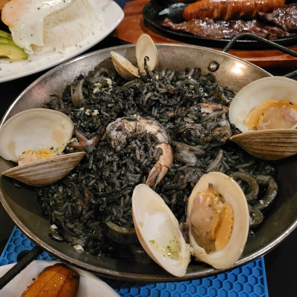 Sangarita's - Spanish Near Me - Bayside, New York Sangarita's - Spanish Near Me - Bayside, New York