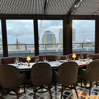 Contessa - Boston - The view - Italian Near Me - Boston, Massachusetts Contessa - Boston - The view - Italian Near Me - Boston, Massachusetts