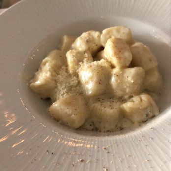 Stelvio - The best gnocchi I've ever tasted in my entire life. In a Gorgonzola sauce. HEAVEN PILLOWS. - Italian Near Me - Toronto, Ontario Stelvio - The best gnocchi I've ever tasted in my entire life. In a Gorgonzola sauce. HEAVEN PILLOWS. - Italian Near Me - Toronto, Ontario