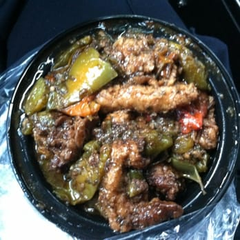 Tino's Delicatessen - Balsamic chicken and peppers from Tino's. - Delis Near Me - Bronx, New York Tino's Delicatessen - Balsamic chicken and peppers from Tino's. - Delis Near Me - Bronx, New York