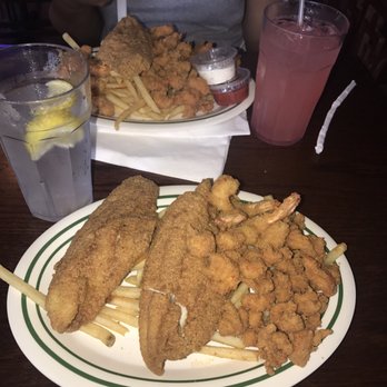 Orleans Seafood Kitchen - Seafood platter - Cajun/Creole Near Me - Katy, Texas Orleans Seafood Kitchen - Seafood platter - Cajun/Creole Near Me - Katy, Texas