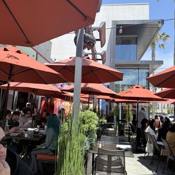 Postino Park Place - Outdoor seating - Wine Bars Near Me - Irvine, California Postino Park Place - Outdoor seating - Wine Bars Near Me - Irvine, California