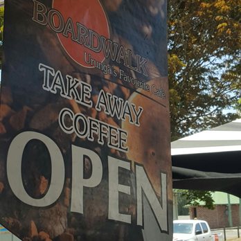 Boardwalk Cafe - Restaurants Near Me - Urunga, NSW Boardwalk Cafe - Restaurants Near Me - Urunga, NSW