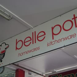 Belle Pot