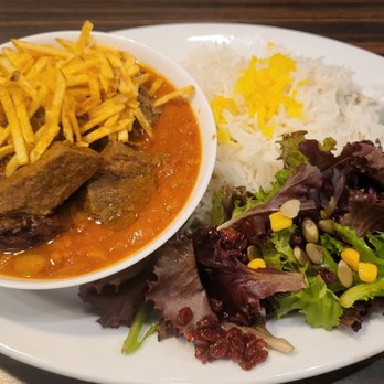 Herby Restaurant - Persian/Iranian Near Me - Toronto, Ontario Herby Restaurant - Persian/Iranian Near Me - Toronto, Ontario