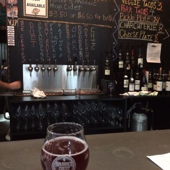 Barrel Chest Wine and Beer - Beer, Wine & Spirits Near Me - Roanoke, Virginia