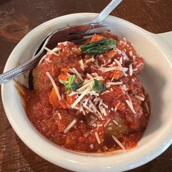 SouthCreek Pizza - Mama 's meatballs - Pizza Near Me - Reno, Nevada