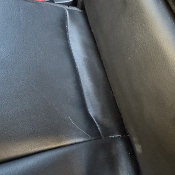 Sparkle Car Wash - All the seats had hair and dirt on them - Car Wash Near Me - Las Vegas, Nevada Sparkle Car Wash - All the seats had hair and dirt on them - Car Wash Near Me - Las Vegas, Nevada