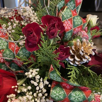 Alexandria's Flowers - Florists Near Me - Pleasanton, California
