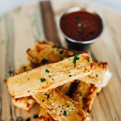 11|17 - Cheese Sticks