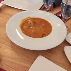 Kayal - Chicken Curry