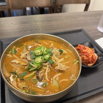 Kooksoo II - Noodles Near Me - Carrollton, Texas