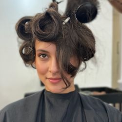 Reinaldo Salon