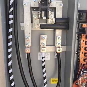 BA Electrician - Installing 400 amp residential service here ! - Electricians Near Me BA Electrician - Installing 400 amp residential service here ! - Electricians Near Me