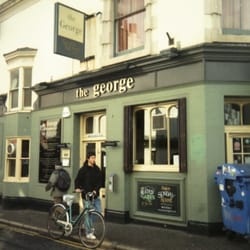 The Prince George