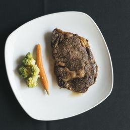 Rib Eye