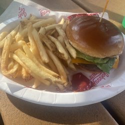 Johnny Rockets