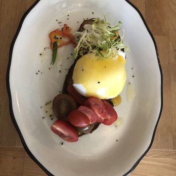 Doce Provisions - New American Near Me - Miami, Florida