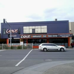 Crave Restaurant
