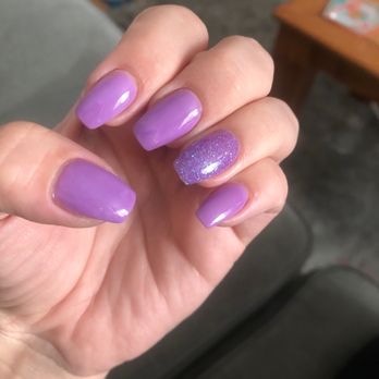Grace Nail & Spa - My oriole nails - Nail Salons Near Me - Bayside, New York