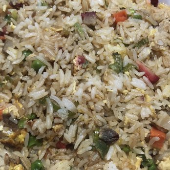 Lotus Garden Restaurant - BBQ Pork Fried Rice - Chinese Near Me - San Diego, California Lotus Garden Restaurant - BBQ Pork Fried Rice - Chinese Near Me - San Diego, California