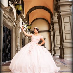 Xclusive Photography and Video Services - Quinceanera, Photography in Ontario California